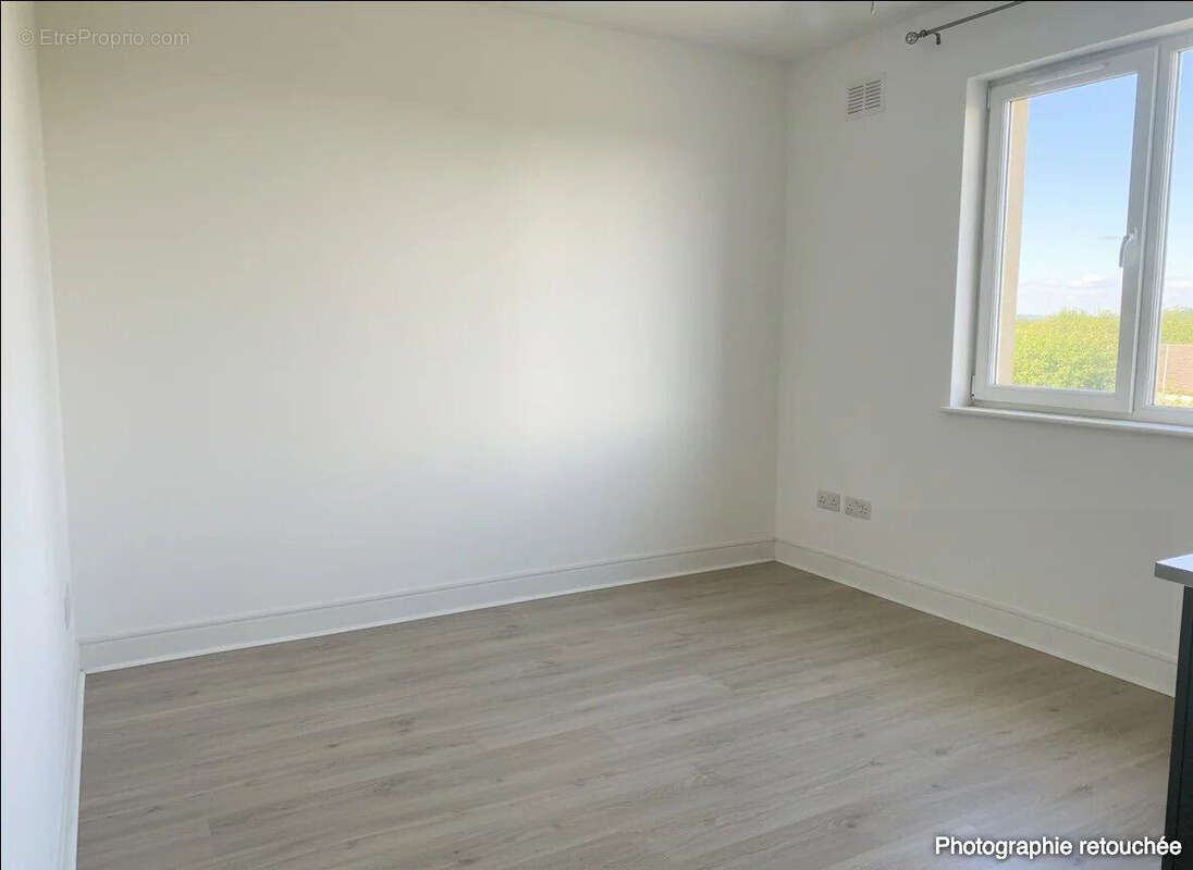 Maison à LE PASSAGE