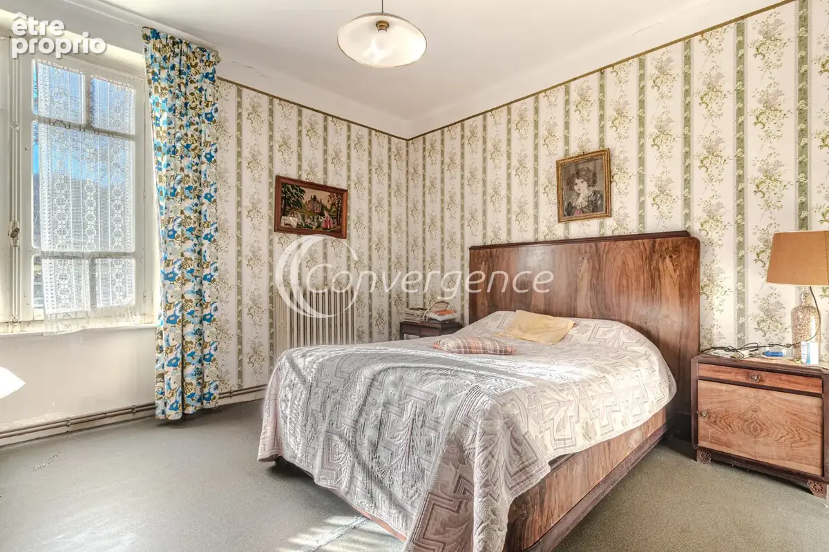 Maison 3 chambres jardin de 1287 m2 - photo 13