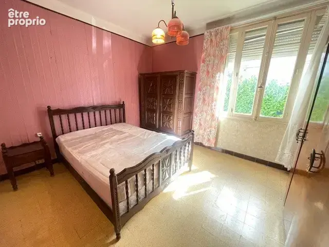 En exclusivité - maison p3 - sh : 68m2 - garage - veranda - photo 9