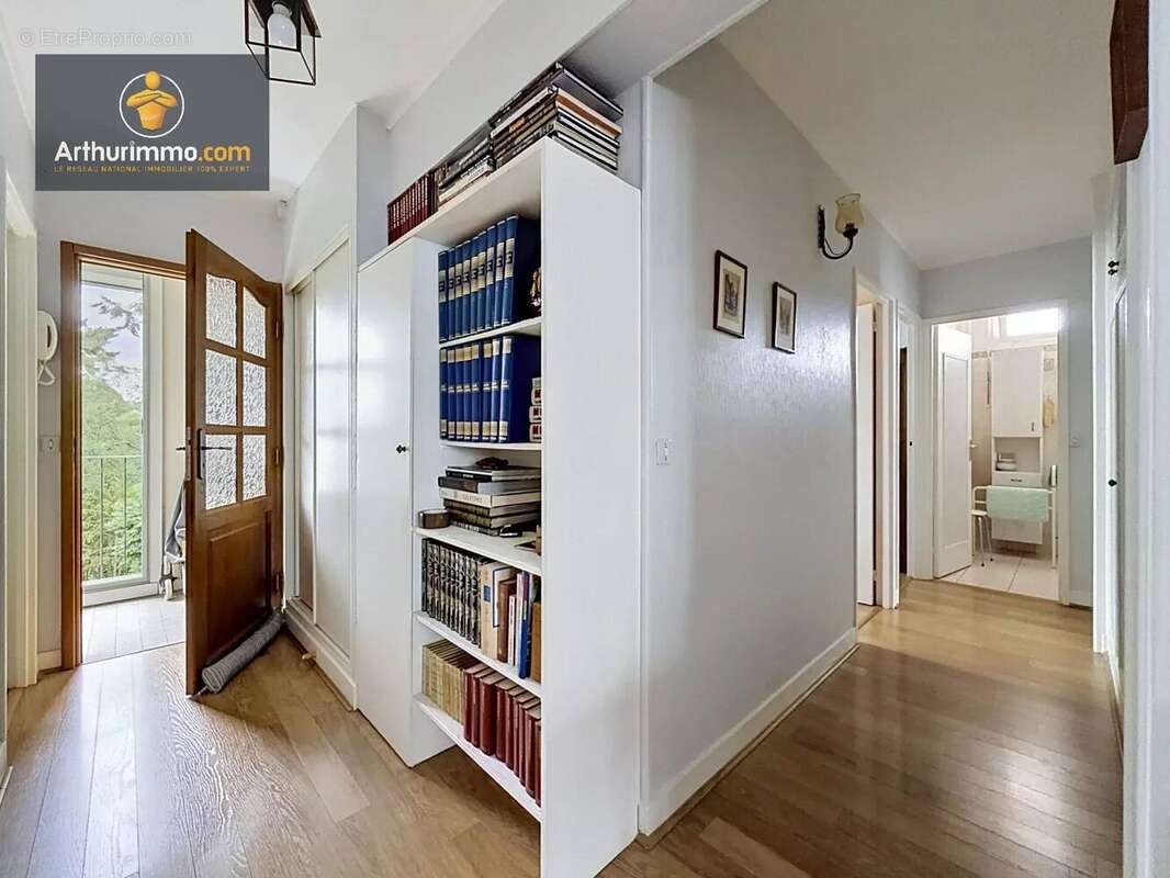 Appartement à EAUBONNE