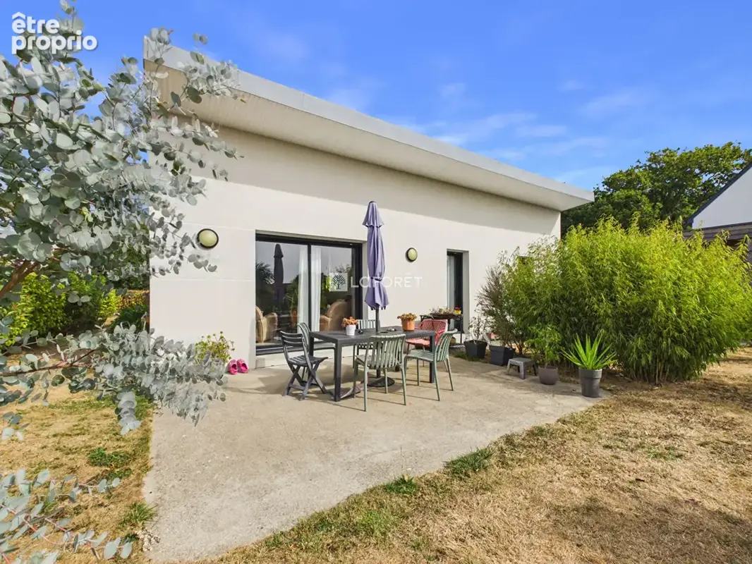 Photo Maison à Plomeur au prix de 299 800€