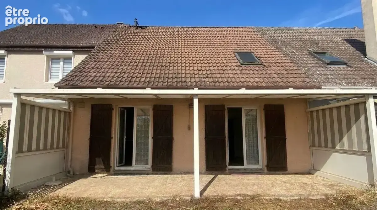 Maison 5 pièces 91 m² à vendre à Plobsheim (67115) - photo 5