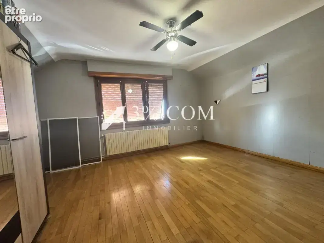 3%COM Maison de ville avec terrasse à Hochfelden - photo 5