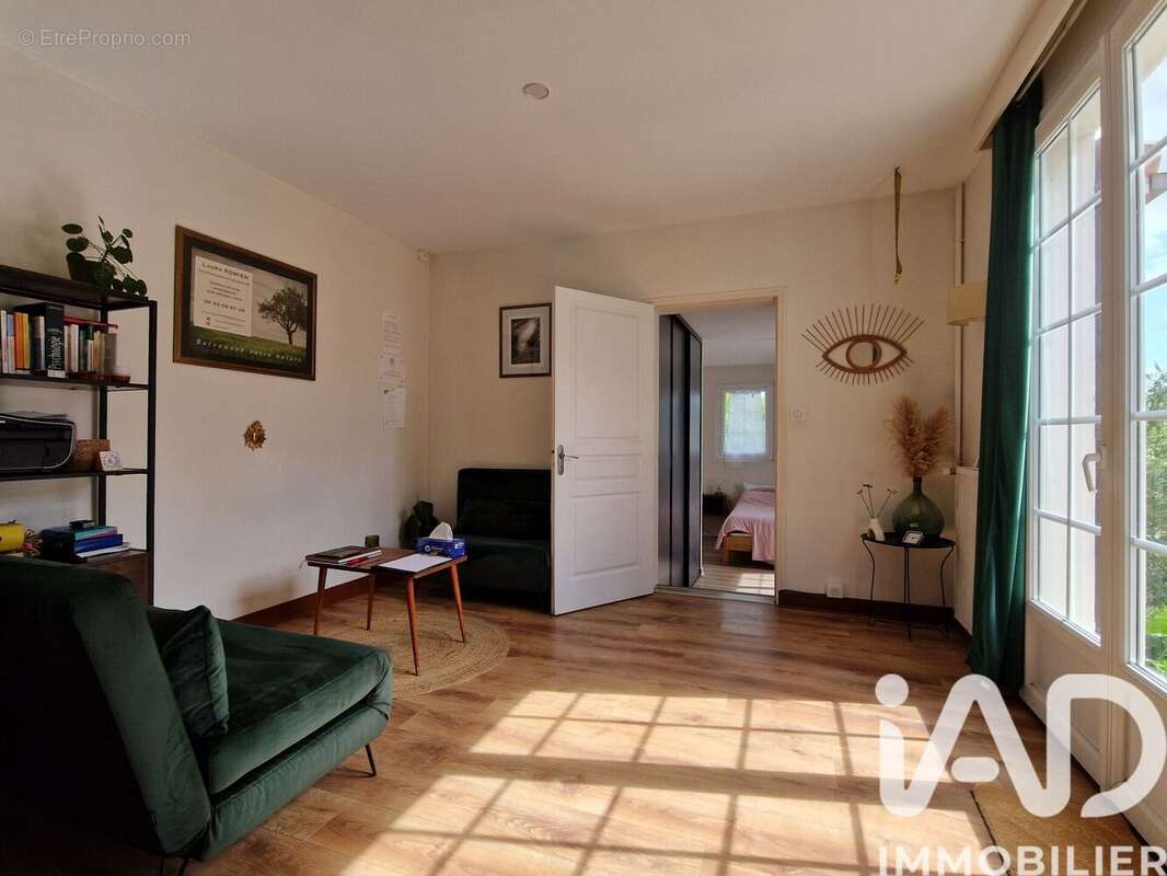 Photo 8 - Maison à JAUNAY-CLAN