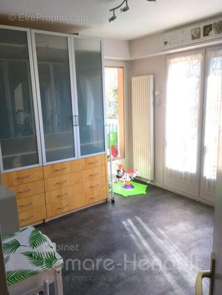 Appartement à VERNOUILLET