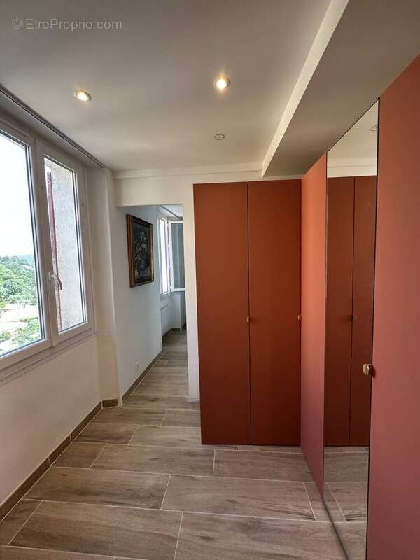 Appartement à CALLAS