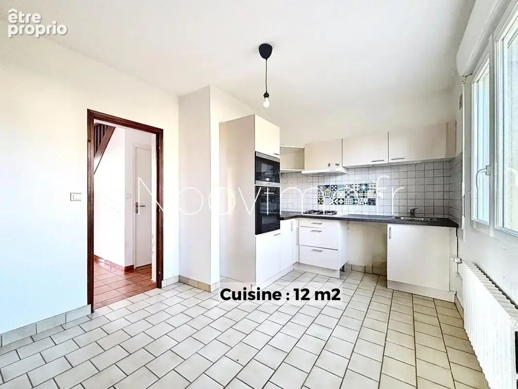 Centre cancale, 5 chambres, sous-sol intégral - photo 6