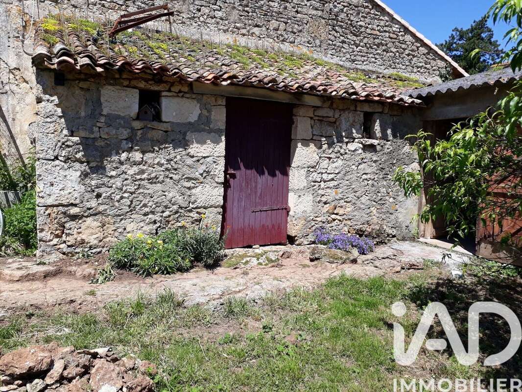 Photo 6 - Maison à CELLES-SUR-BELLE