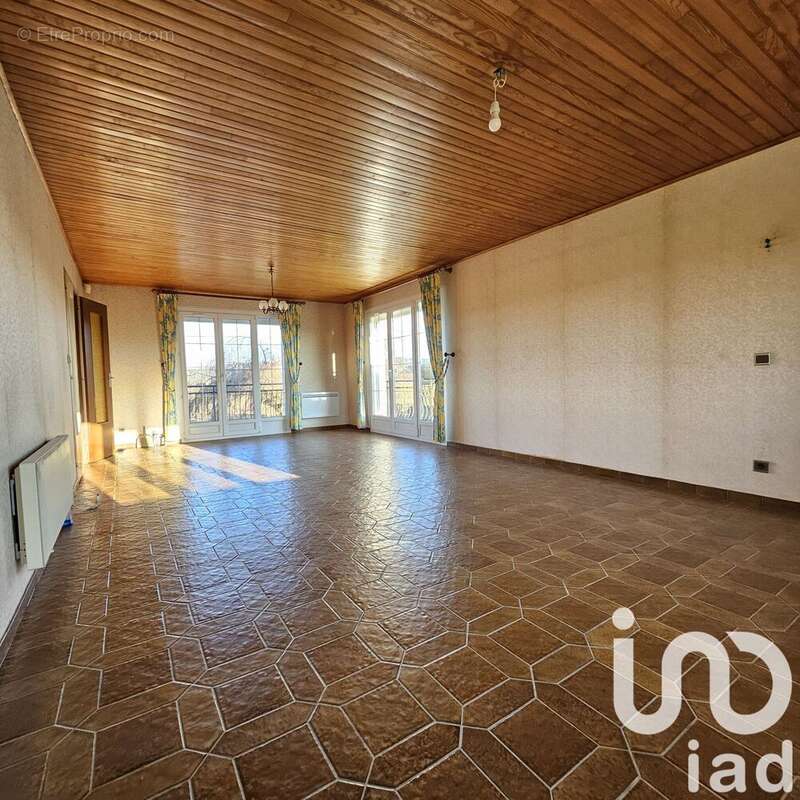 Photo 7 - Maison à DOULCON