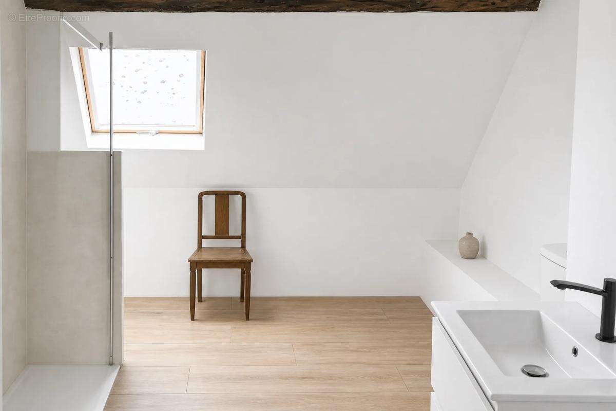 Appartement à SANCOINS