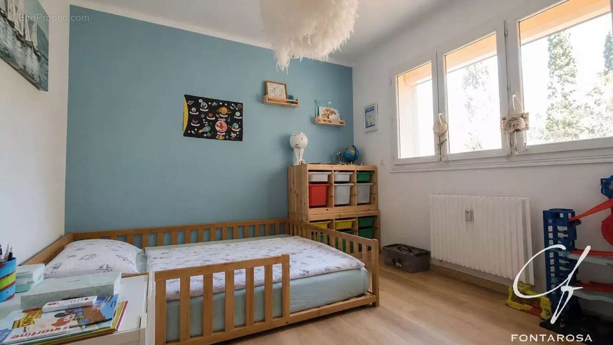 Appartement 3/4 pièces saint Raphaël , entièrement rénové - photo 7