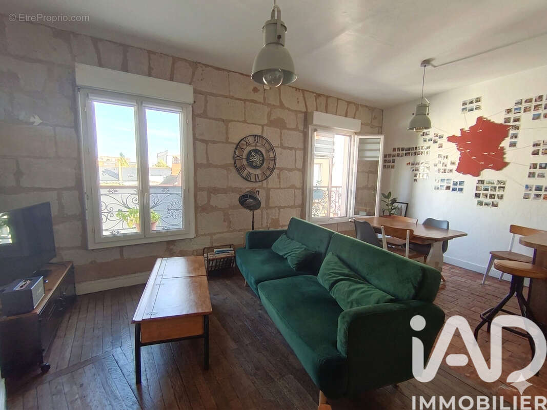 Photo 2 - Appartement à ANGERS