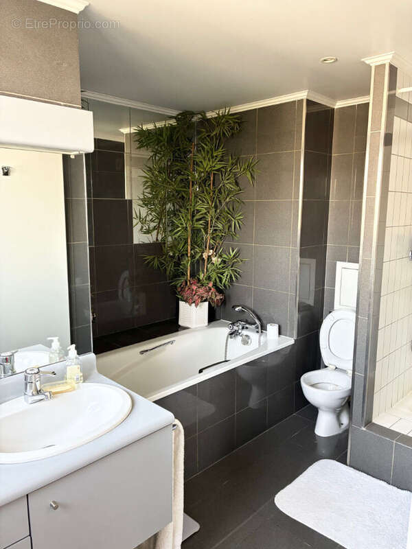 Appartement à MONTMORENCY