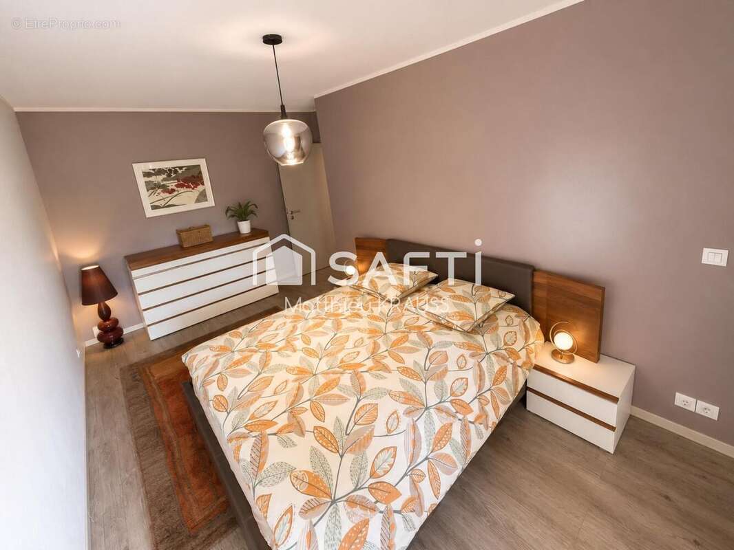 Appartement 98 m² à Eschentzwiller  - photo 8