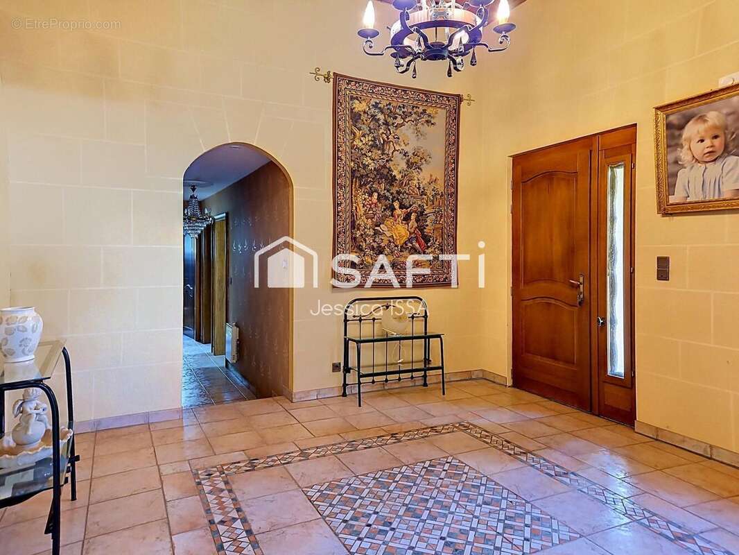 Maison 241 m² à Haute-Kontz  - photo 2