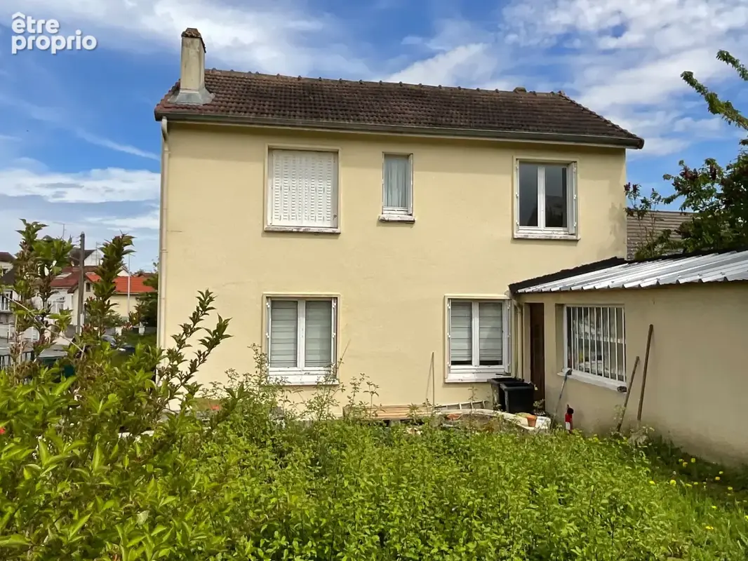 Maison à vendre 4 pièces CHARTRES (28) - photo 10