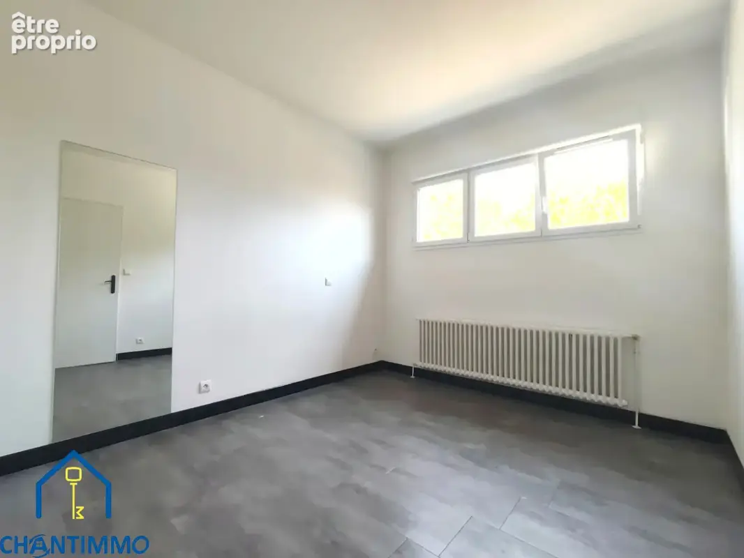 À vendre   Pavillon sur sous-sol complet de 125 m2   Cœur de ville - photo 14