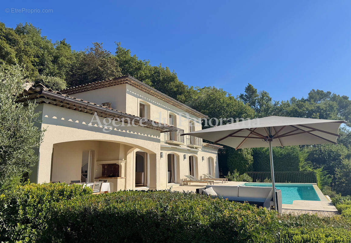 Maison à SPERACEDES