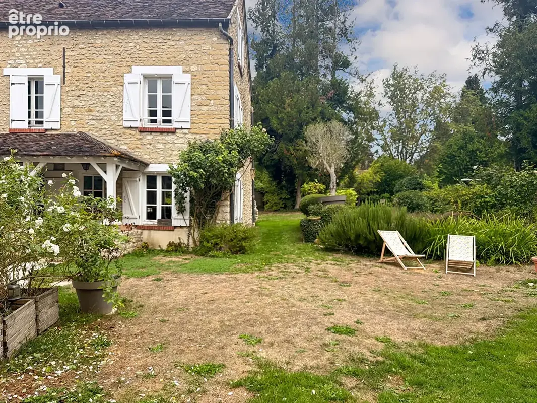 Ensemble immobilier - viennes en arthies - 3maisons - photo 5