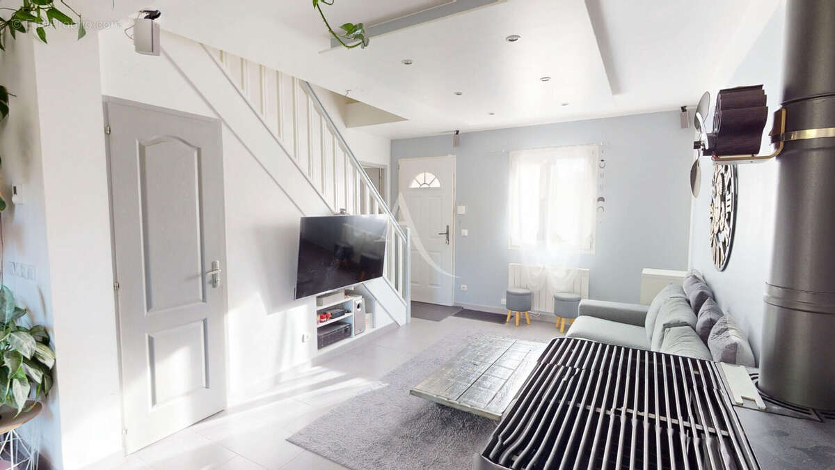 Maison à CHANGIS-SUR-MARNE