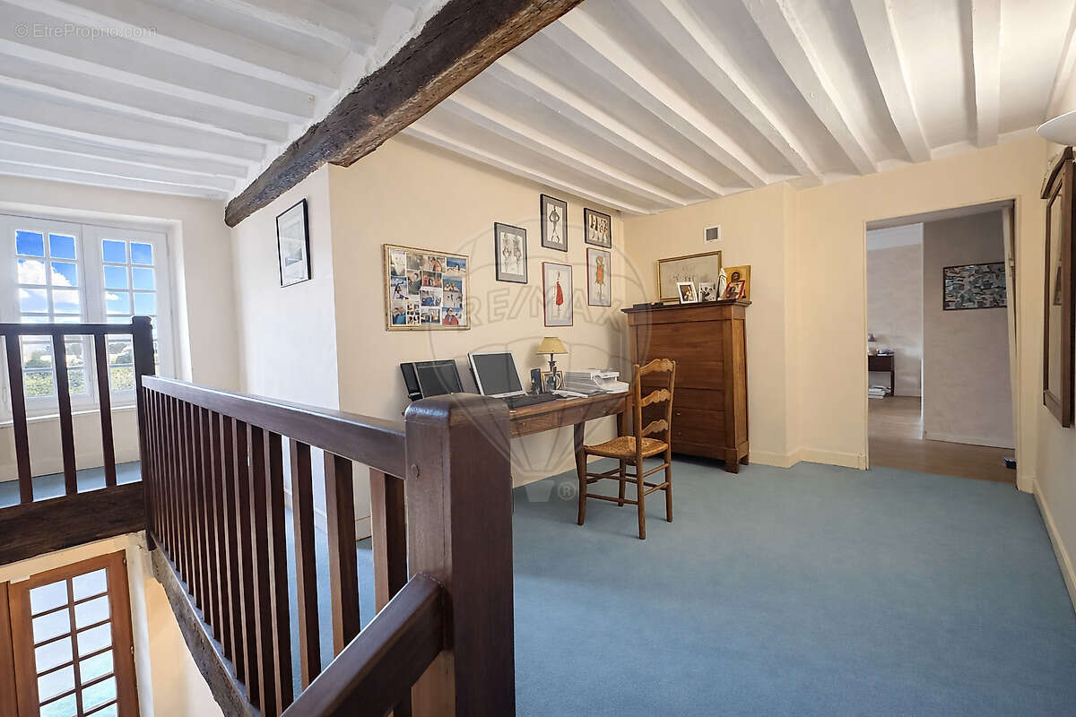 Maison à SENLIS