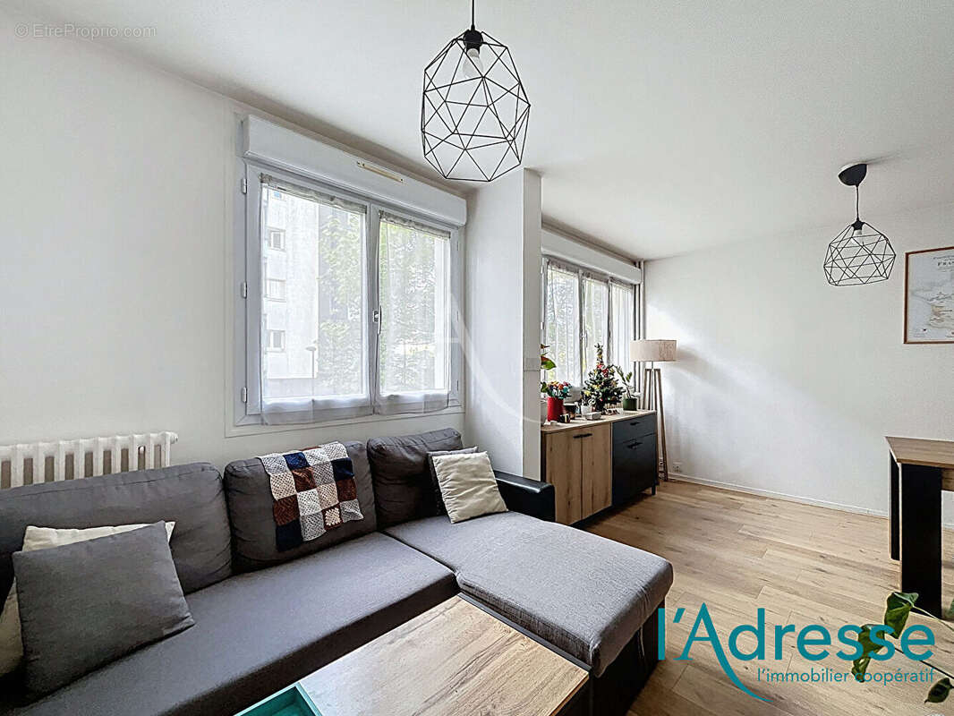 Appartement à LAVAL