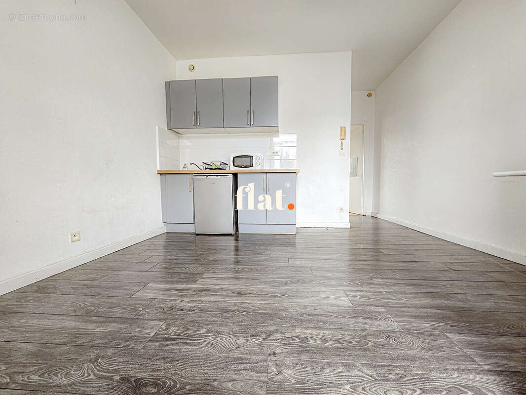 Appartement 2 pièces 29m2-Nantes-Route de Rennes-Transports et commerces à proximité - photo 6
