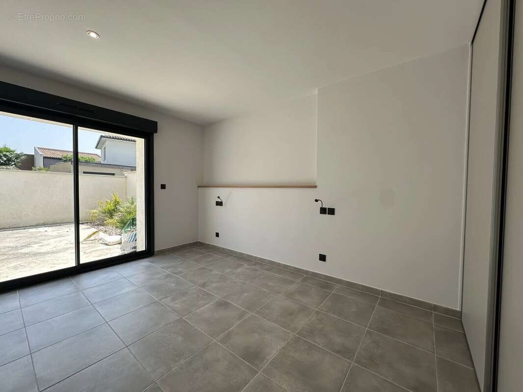 Appartement à VERNET