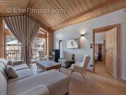 Appartement à LES CHAPELLES