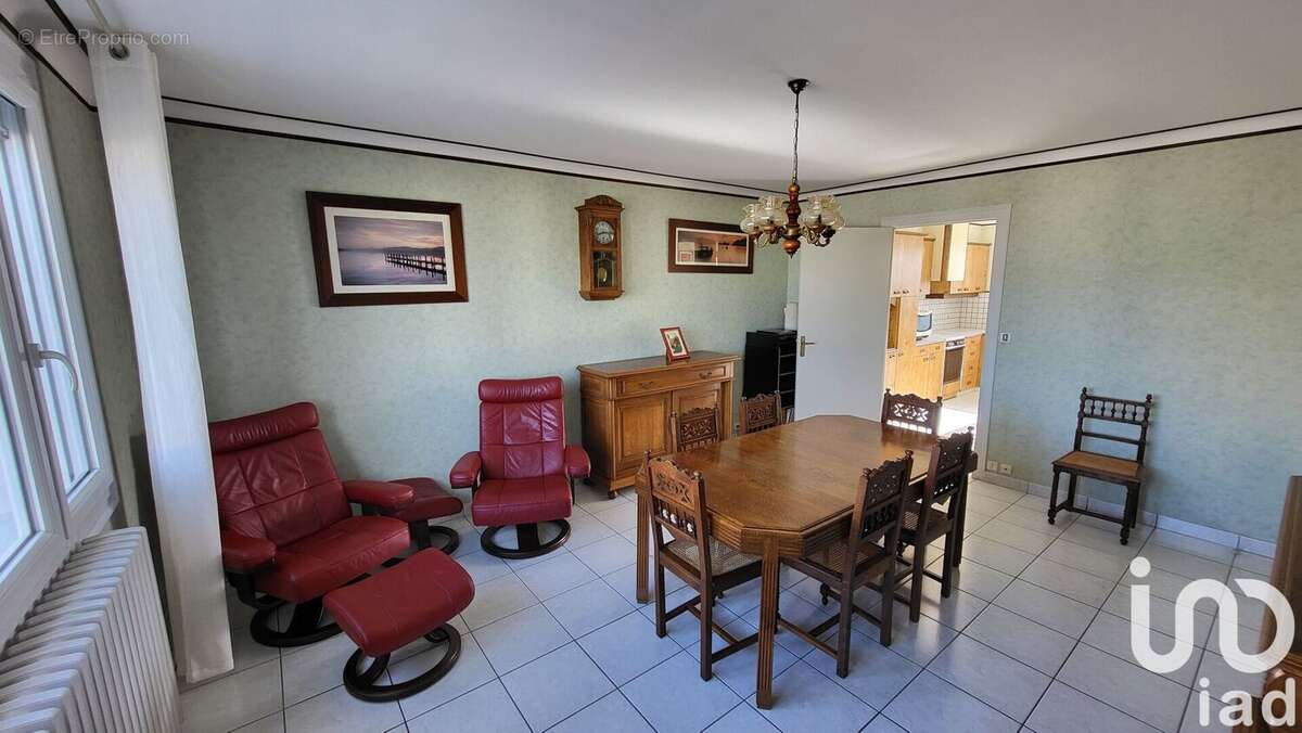 Photo 5 - Maison à CHOLET