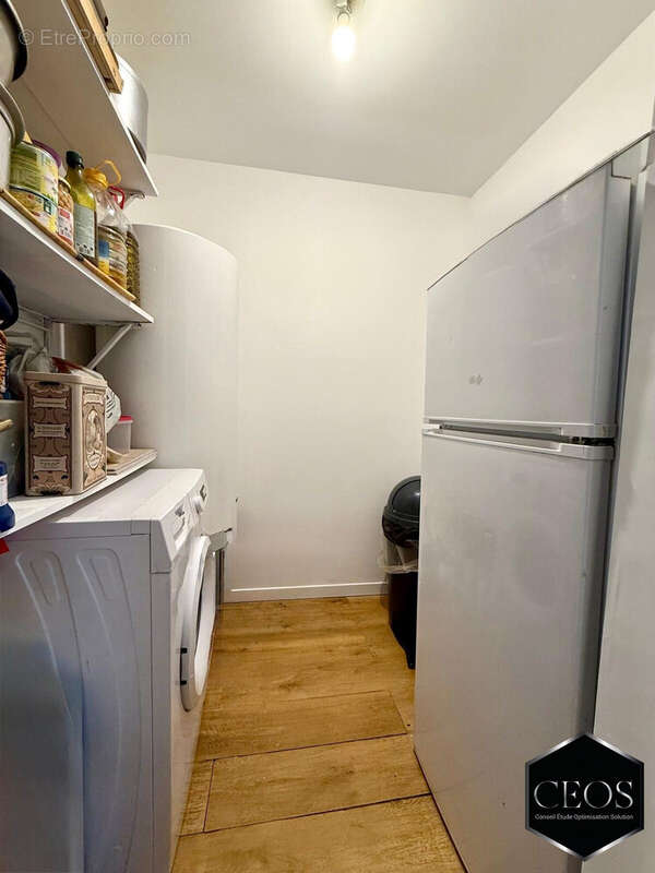 Maison à LE PERREUX-SUR-MARNE