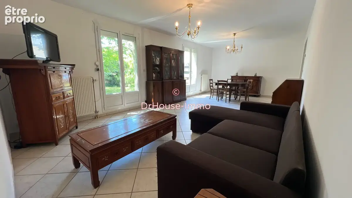 Maison 6 pièces 110 m² à vendre à Ballainvilliers (91160) - photo 14