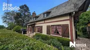 Maison à SAINTE-BEUVE-EN-RIVIERE