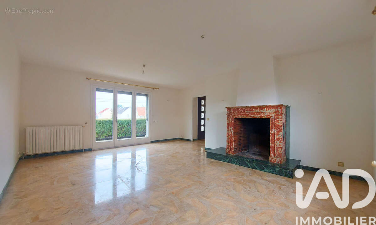 Maison 146 m² à Persan  - photo 5