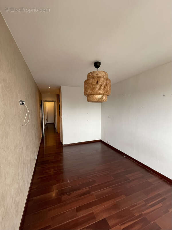 Appartement à MELUN