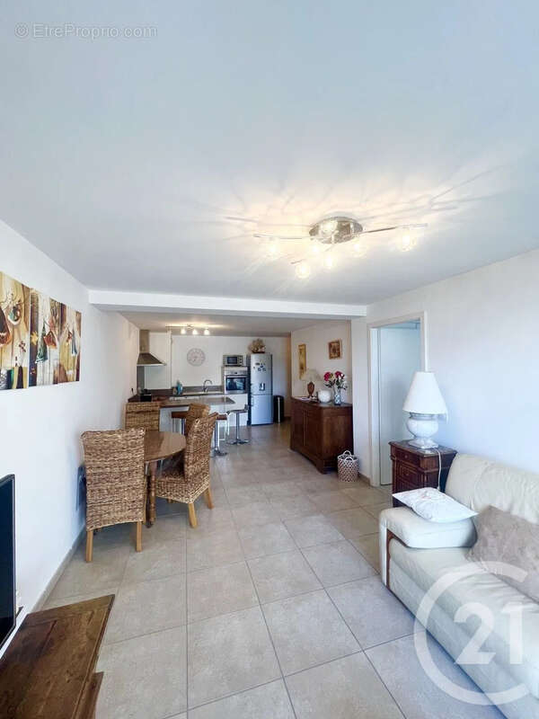 Appartement à BASTIA