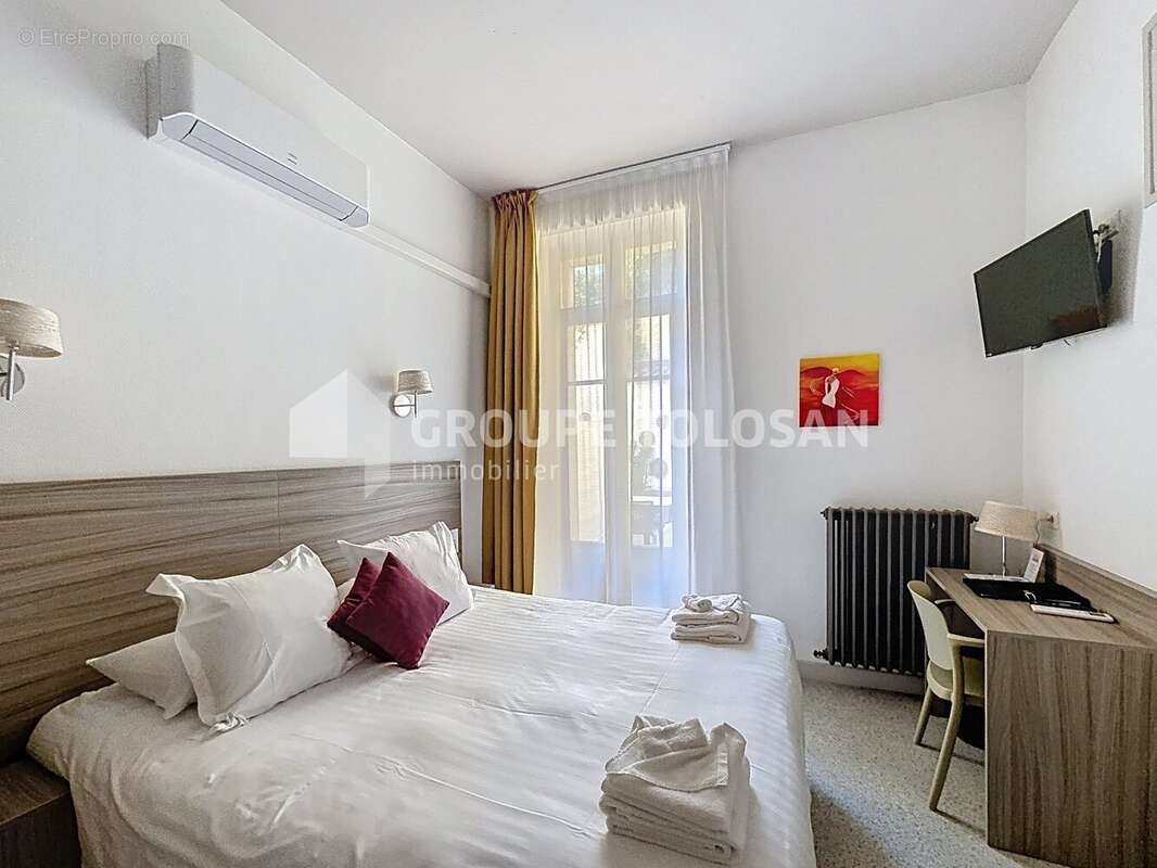 Commerce à MONTAUBAN