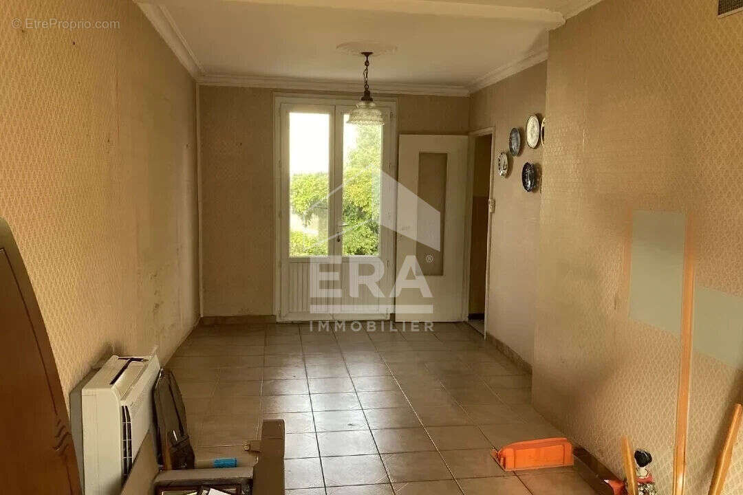 Maison à LA ROCHELLE