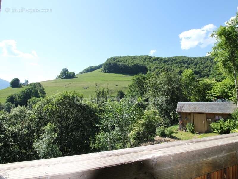Maison à CAMPAN