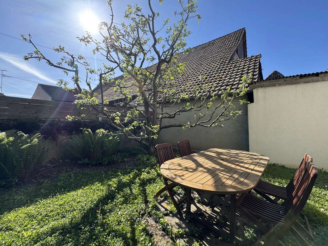 Maison à WALHEIM