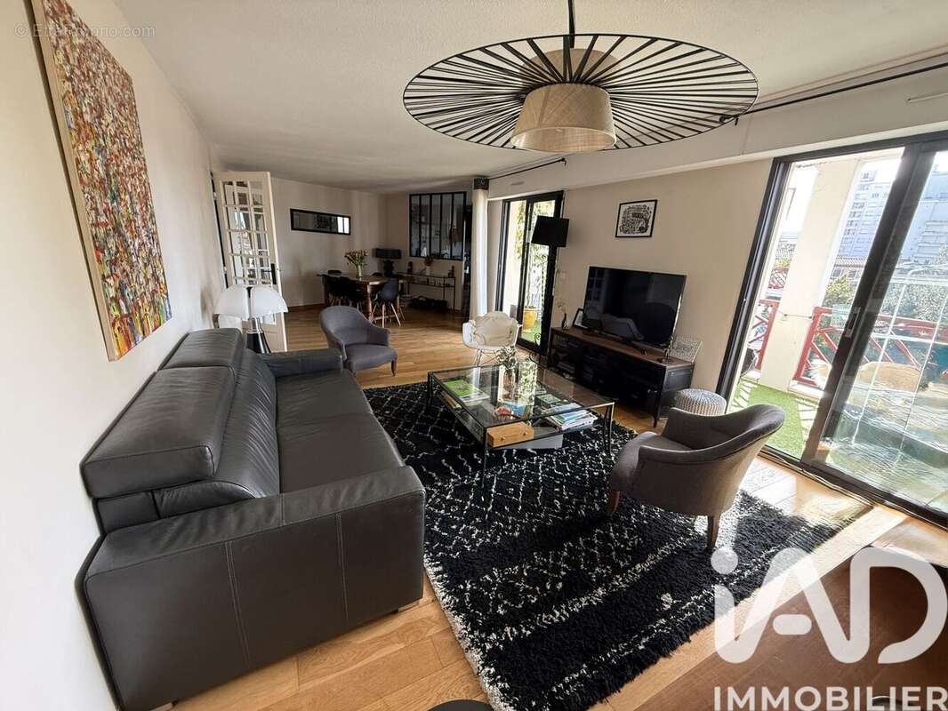 Photo 3 - Appartement à BORDEAUX