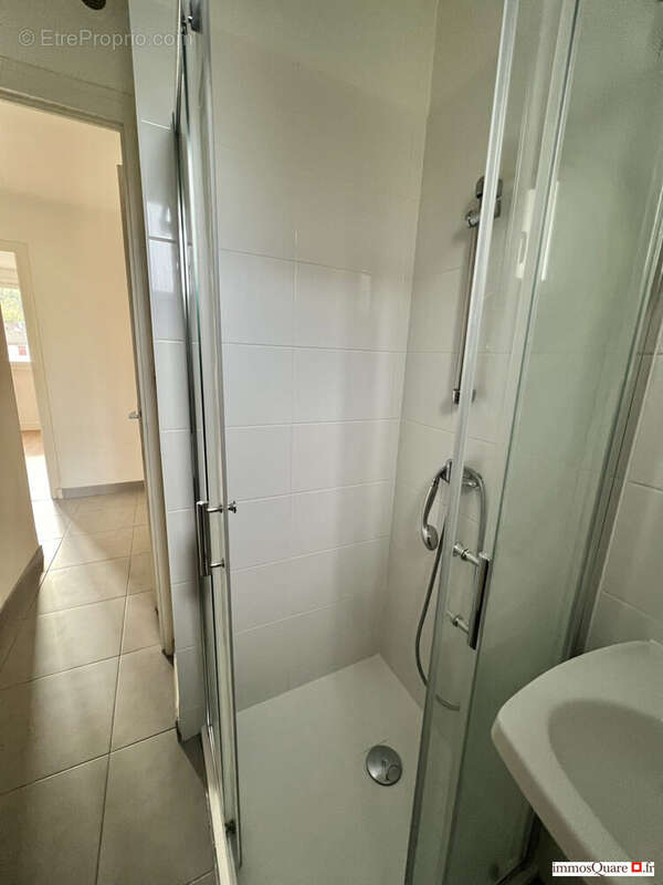 Appartement à GIERES