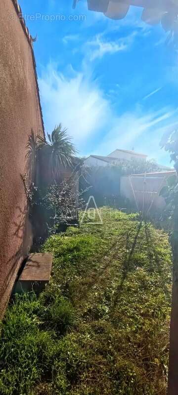 Maison à SAINT-CYPRIEN