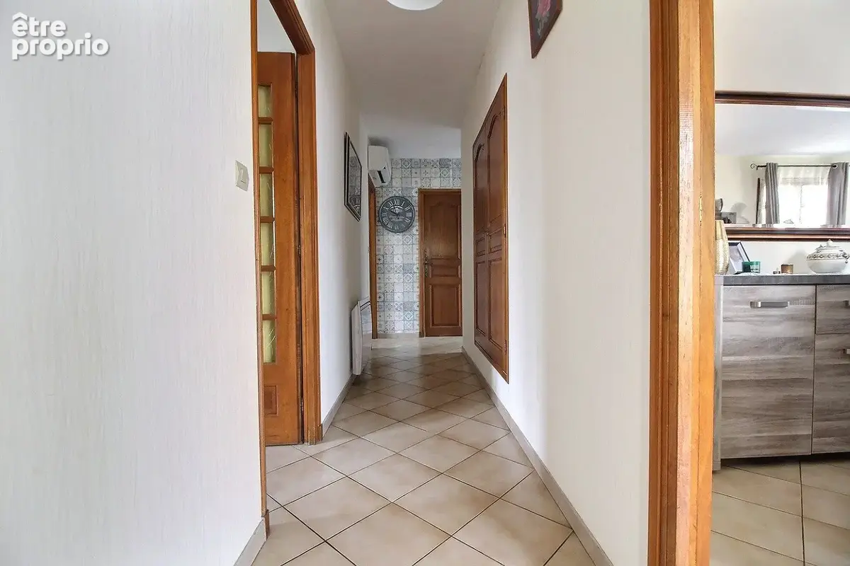 Maison de Plain-Pied - photo 2