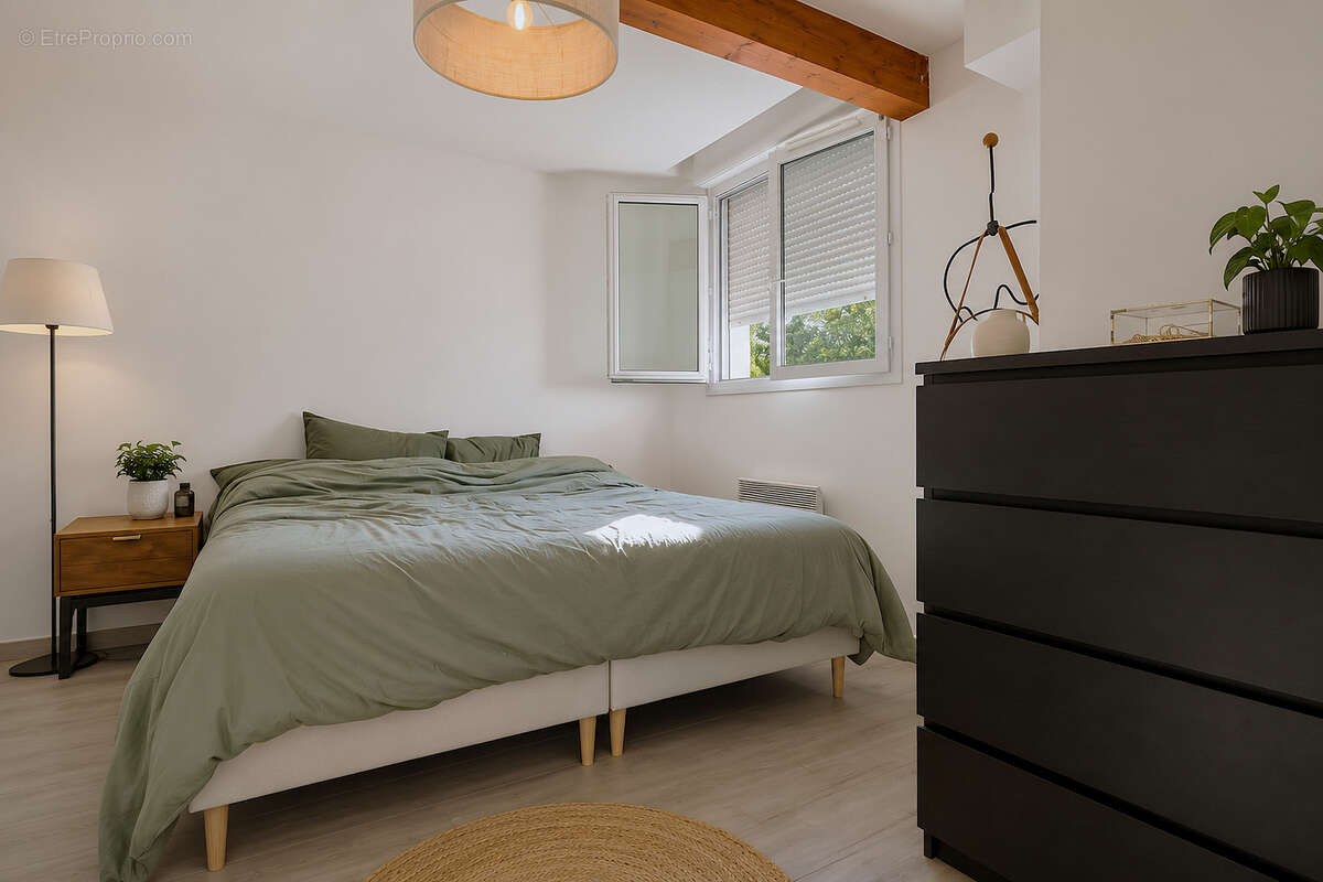 Appartement à THONON-LES-BAINS