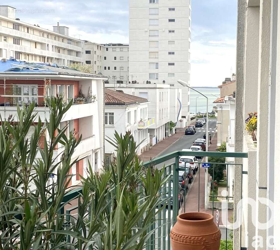 Photo 3 - Appartement à ROYAN