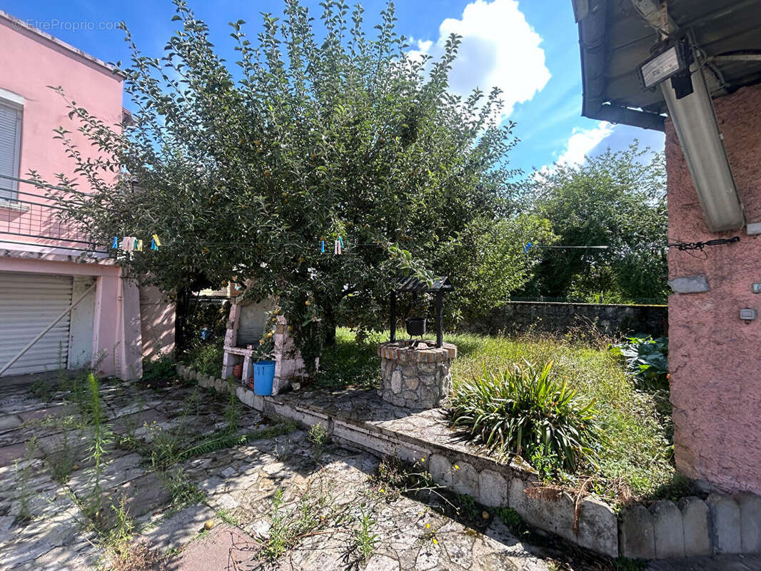 Maison à SAINT-DIZIER