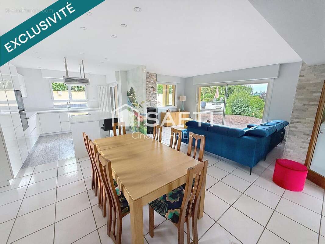 Photo 4 - Maison à BILIEU