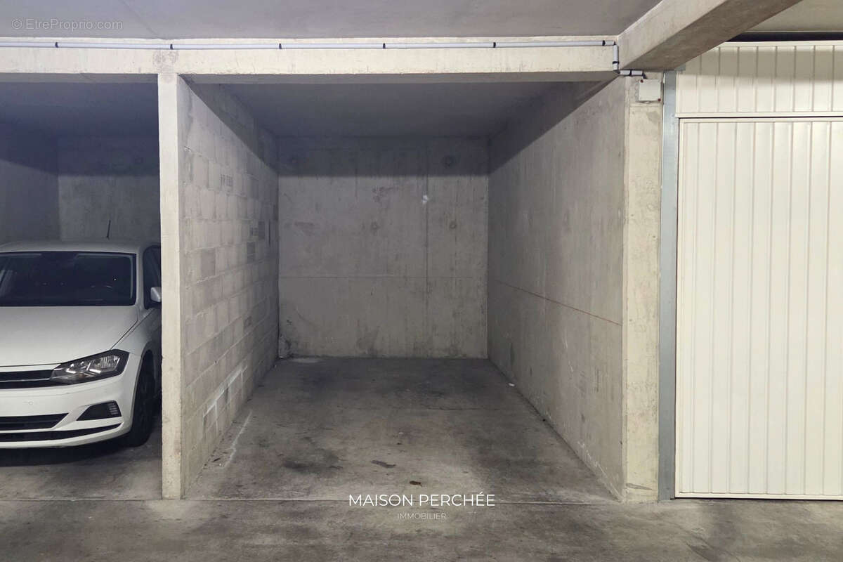 Appartement à MARSEILLE-12E