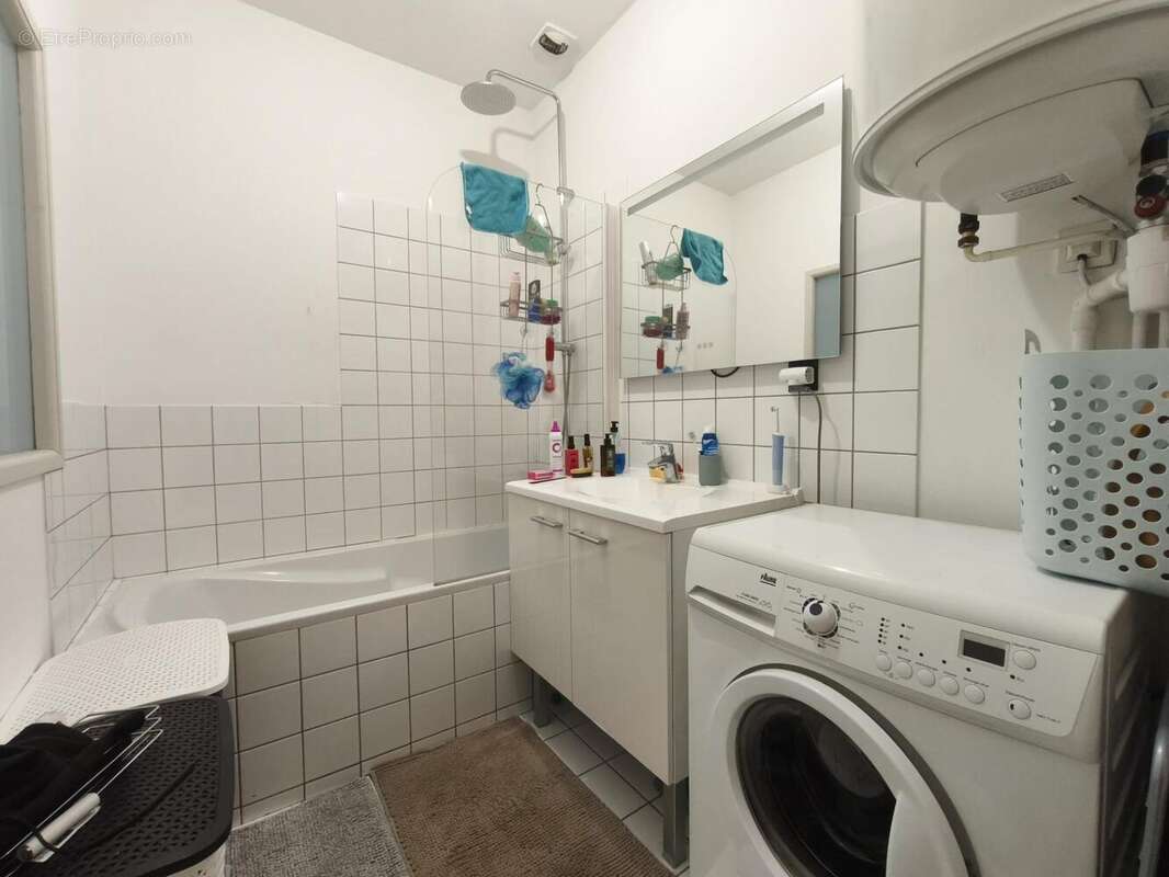 Photo 4 - Appartement à SAINT-ETIENNE